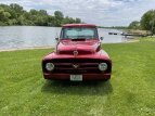 Thumbnail Photo 4 for 1953 Ford F100 2WD Regular Cab